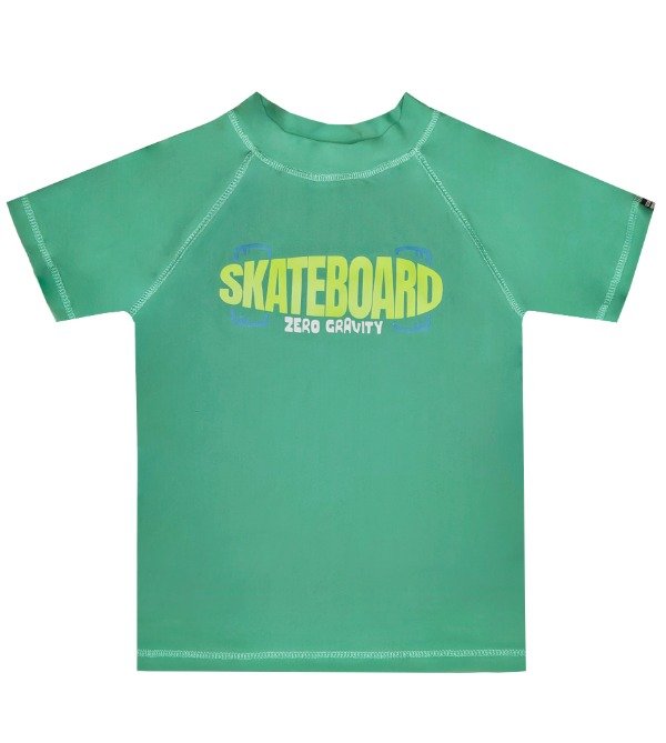 Producto - Remera UV m/c - Skateboard