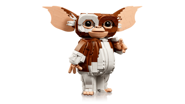 Producto - LEGO Gizmo - GREMLINS (Escala 1/1) - 1