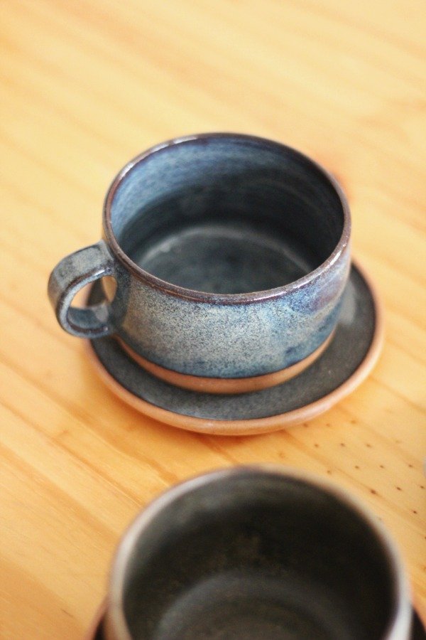 Producto - Taza 300 ml. - GRES - - 10