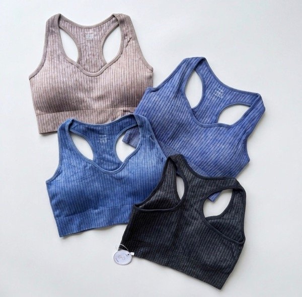 Producto - Top Acanalado T.L (90-95) - 0