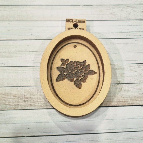 Producto - MOL 1176 Molde para hacer Perfumeros 8 cm - 1