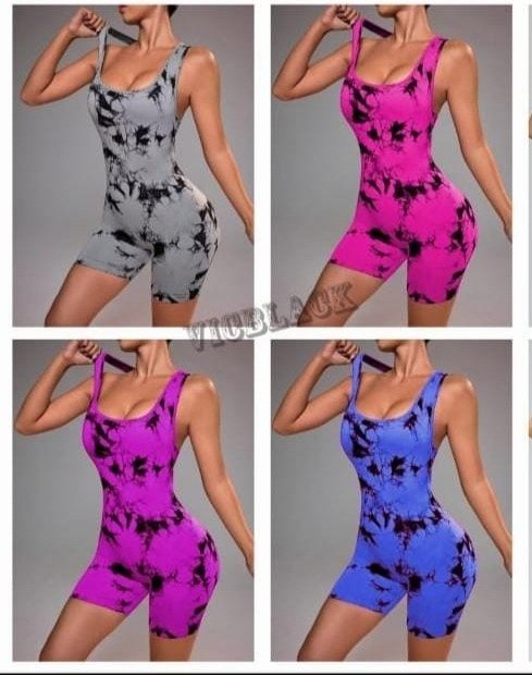 Producto - Catsuit Batik - ART 597953 - CALIDAD PREMIUM