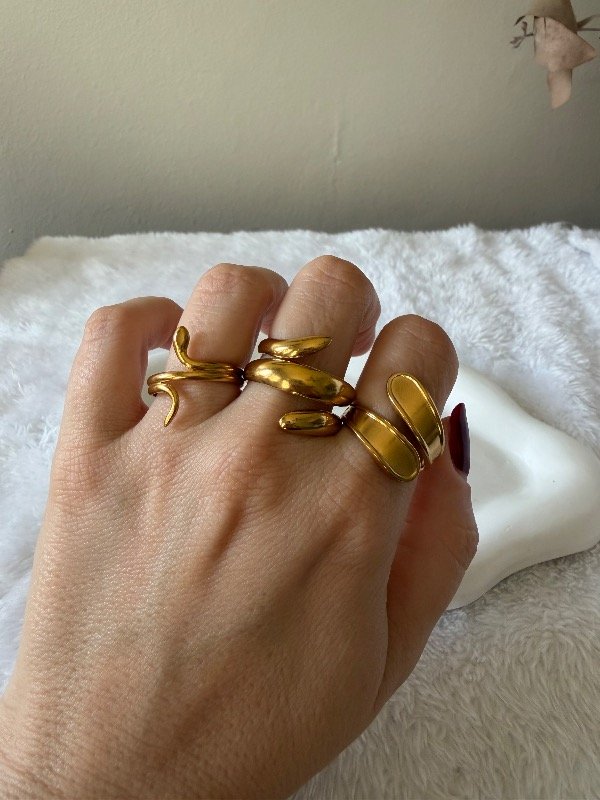Producto - Anillo doble ad