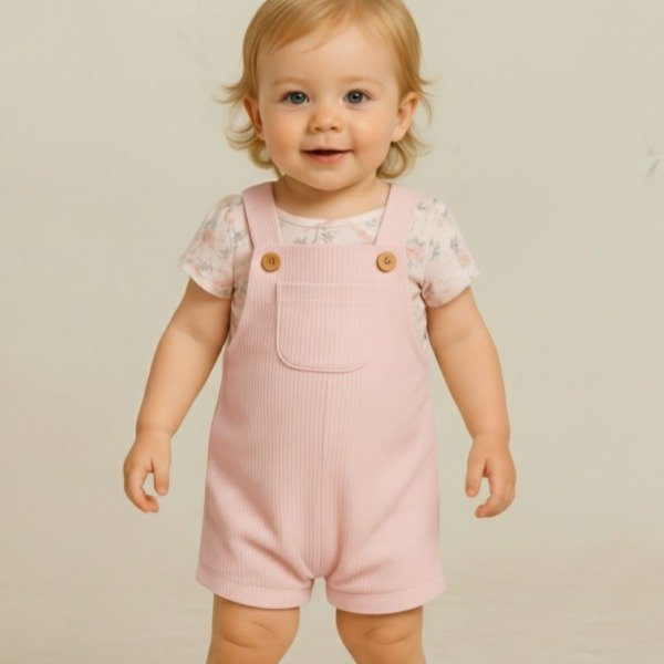 Producto - Jardinero panal rosa