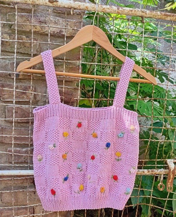 Producto - Yani - talles S, M y L