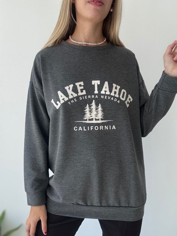 Producto - BUZO LAKE