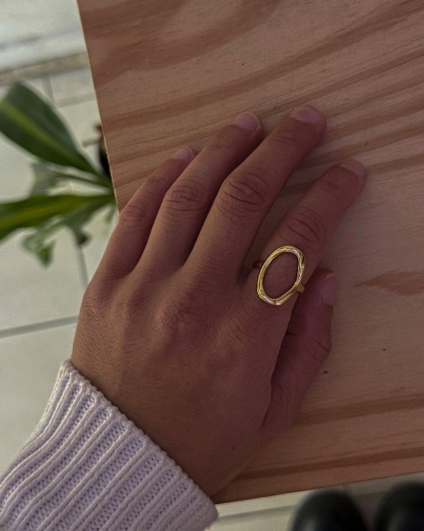 Producto - Anillo Rouse