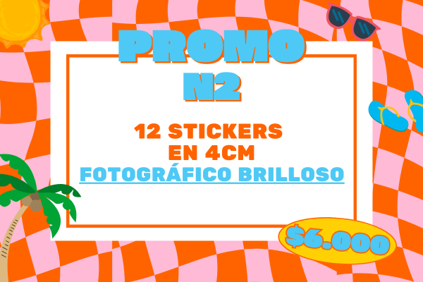 Producto - PROMO N2