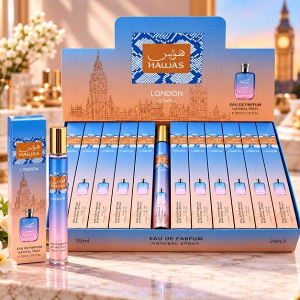 Producto - Tubito London masc.