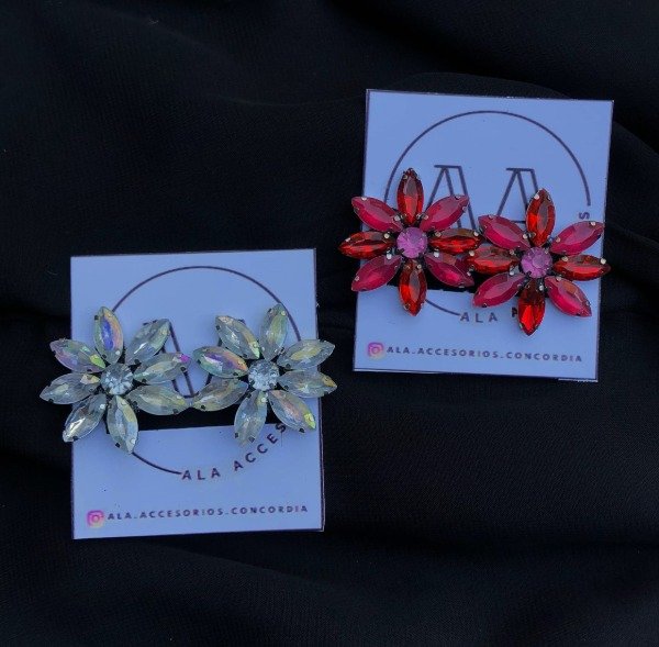 Producto - aros margart