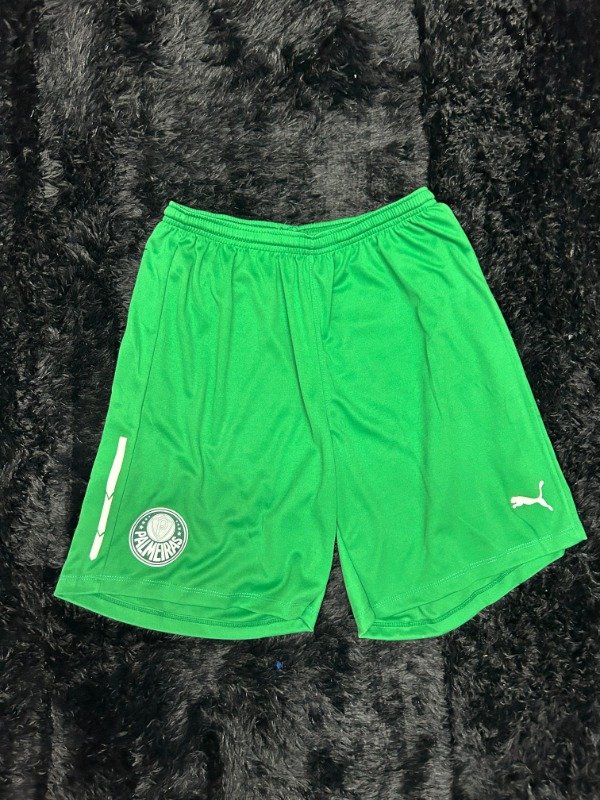 Producto - SHORT PALMEIRAS VERDE