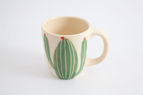 Producto - Taza Cardón
