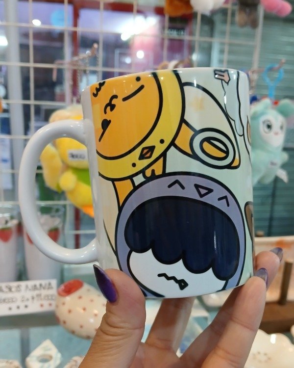 Producto - Taza txt