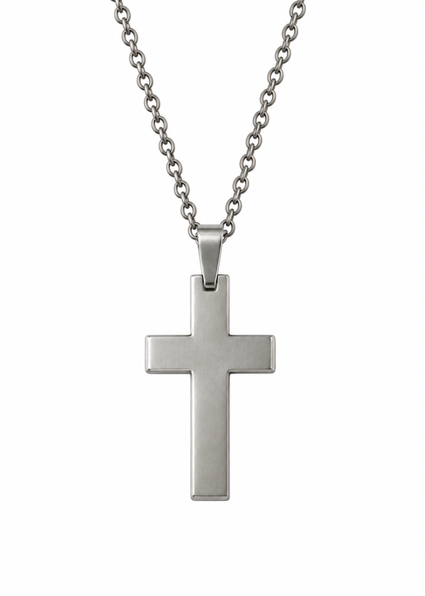 Producto - Cadena y Cruz 14
