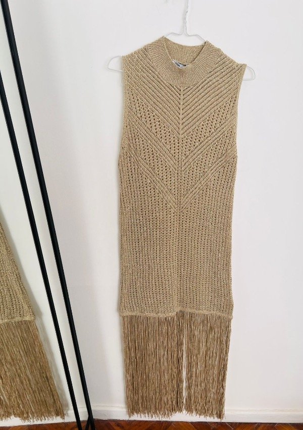 Producto - Vestido Zara 19