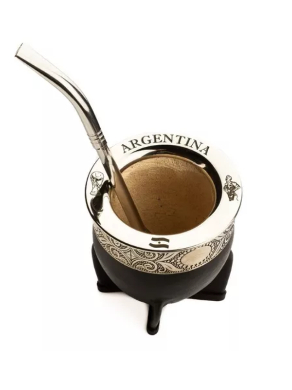 Producto - IMPERIAL PERSONALIZADO + PICO DE LORO