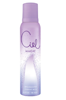 Producto - Ciel magic 186ml