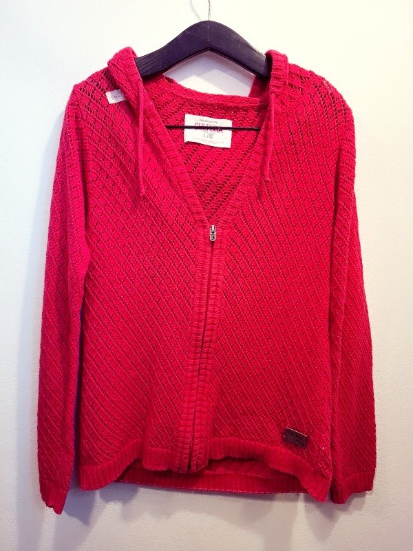 Producto - Campera hilo CULTURA - 2