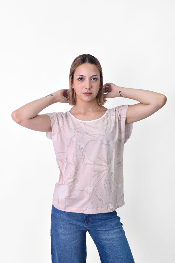 Producto - 1623 MUSCULOSA URBANA FIT