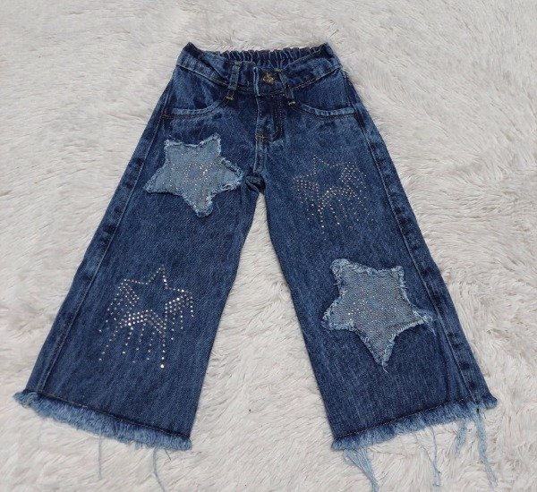 Producto - JEAN "STAR"