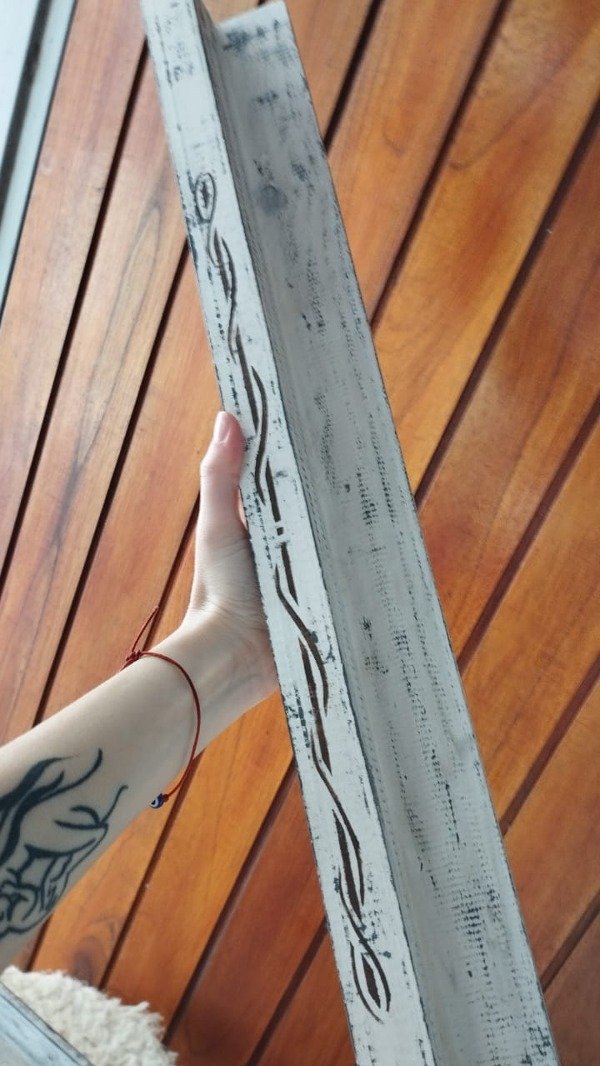Producto - Estante J vintage 80cm
