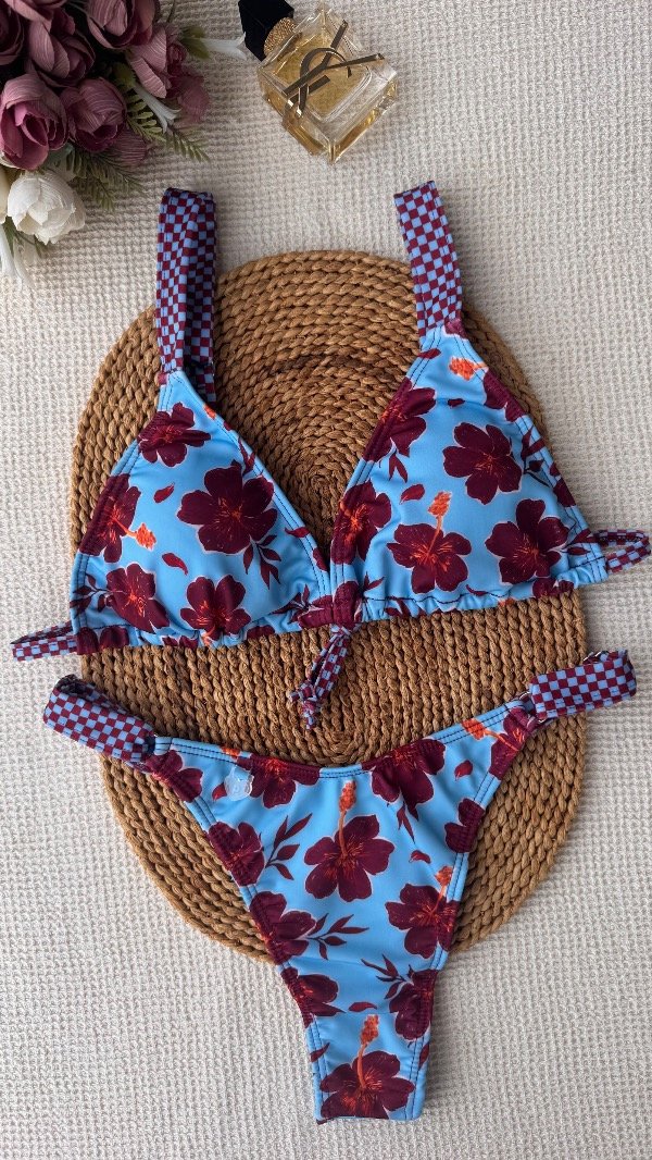 Producto - Bikini pipa - 0