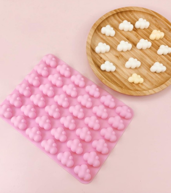 Producto - Molde Nubes x 36 - 0