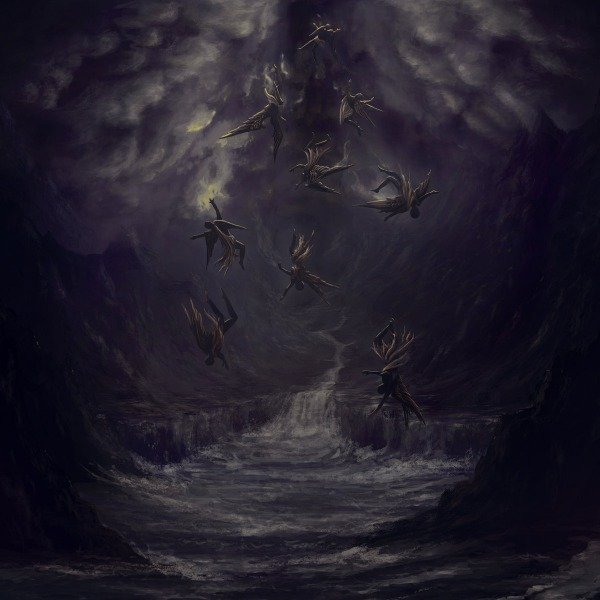 Producto - THY DARKENED SHADE - Liber Lvcifer II: Mahapralaya (CD)