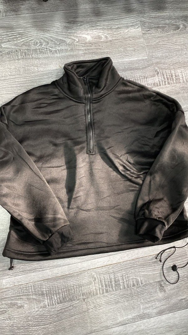 Producto - Buzo Corte Oversize - Unisex