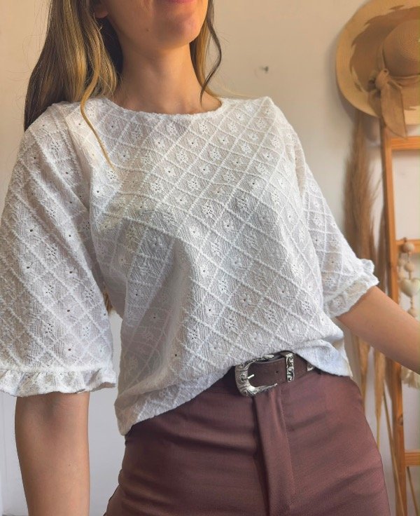 Producto - Blusa Singapur - 6
