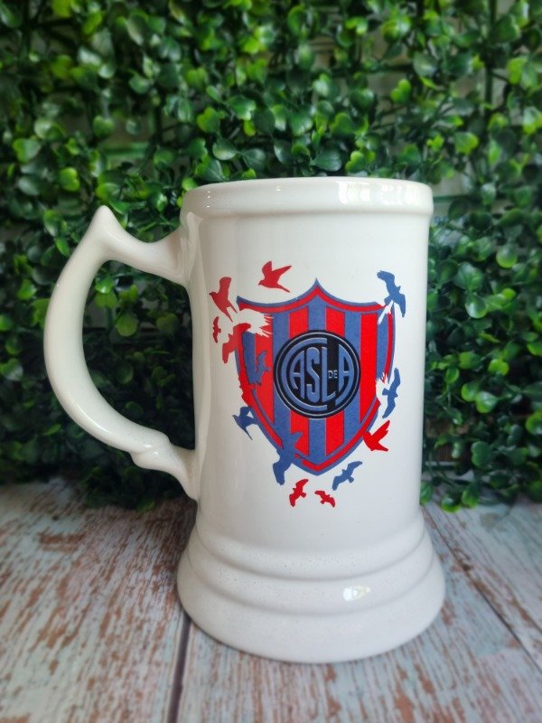 Producto - Chop San Lorenzo