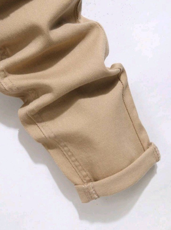Producto - Jean arena - 5