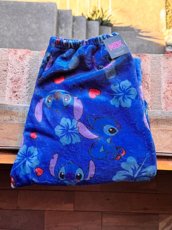 Producto - Pantalón STITCH - 1