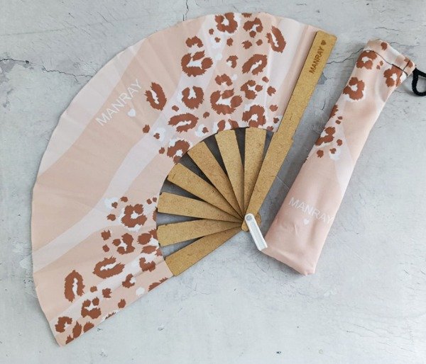 Producto - ABANICO DISEÑO NUDE