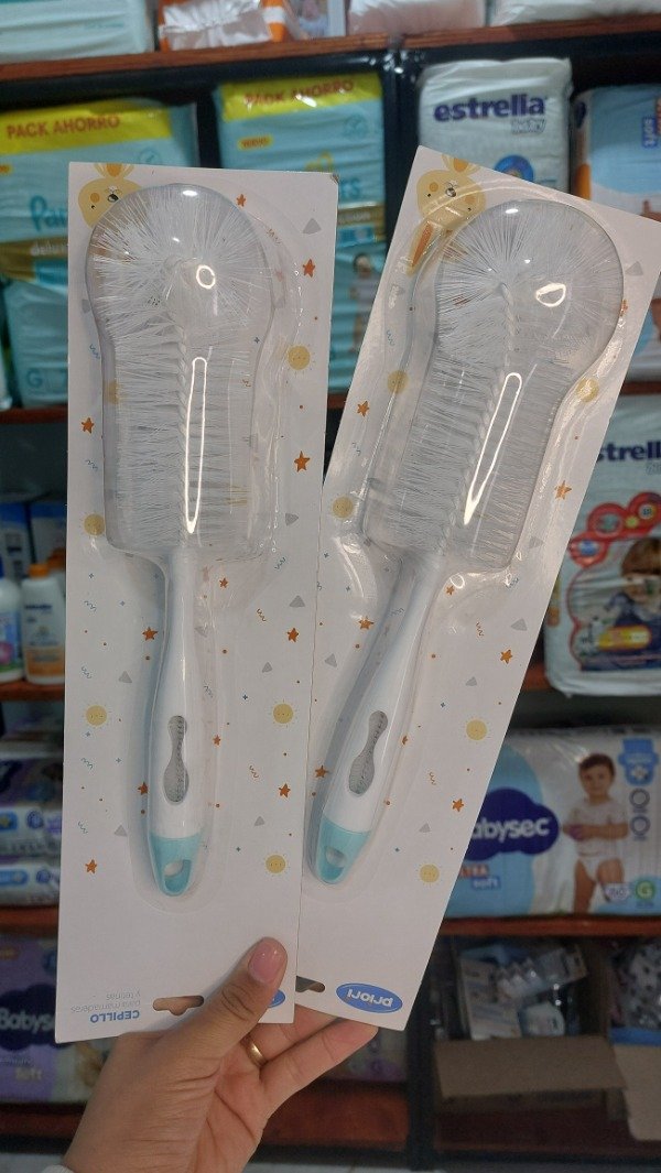 Producto - PRIORI CEPILLO