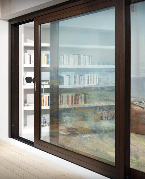 Producto - Aberturas de PVC