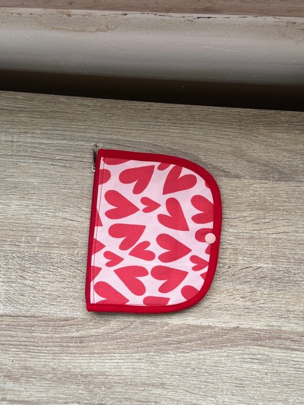 Producto - Estuche Maxi corazones