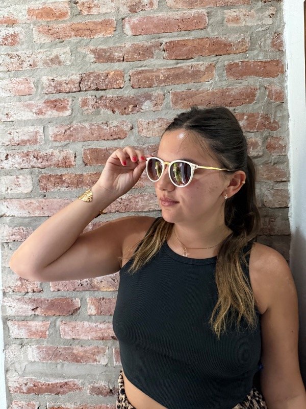 Producto - Lentes Aura