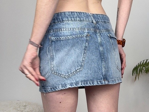Producto - Falda denim - 3