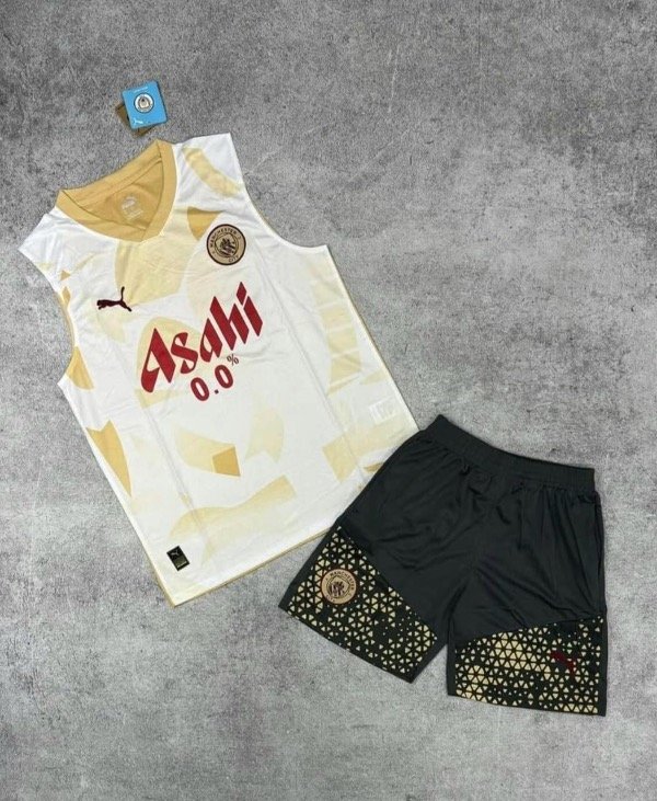 Producto - Conjunto Deportivo Importado Training Manchester City y United