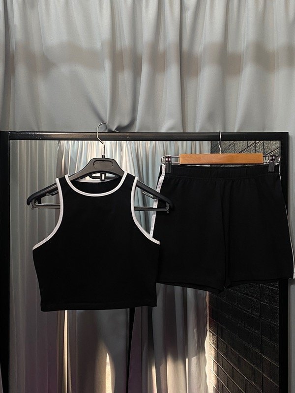 Producto - CONJUNTO BASIC