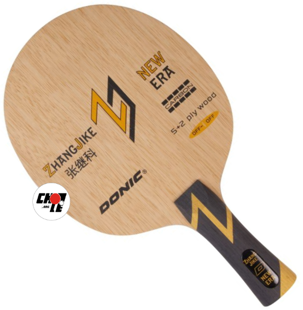 Producto - Zhang Jike New Era