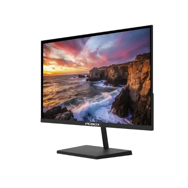 Producto - Monitor Pcbox 21.5"