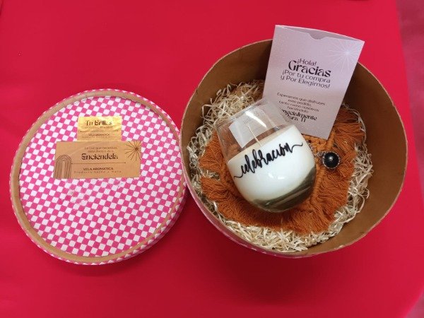 Producto - Box regalo 06