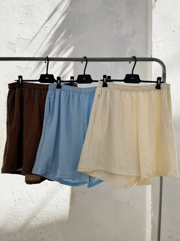 Producto - Short HAWAI