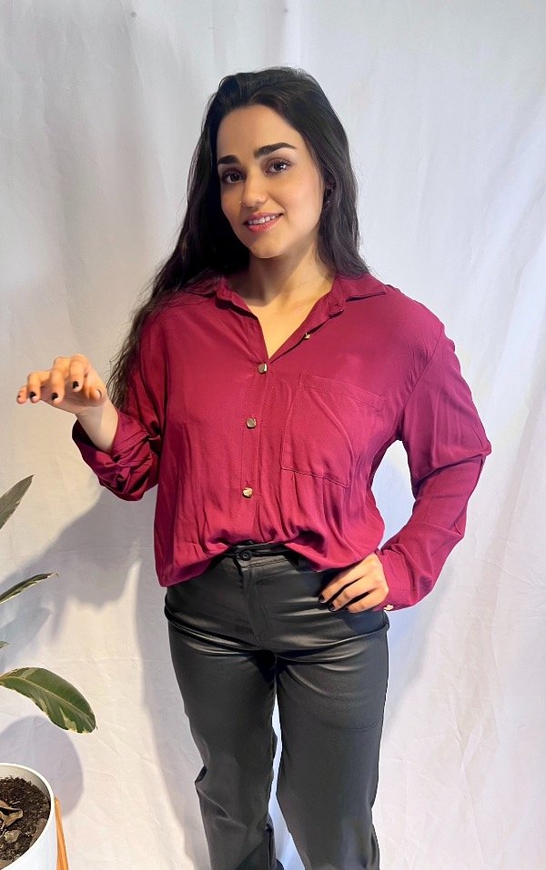 Producto - Camisa Anto