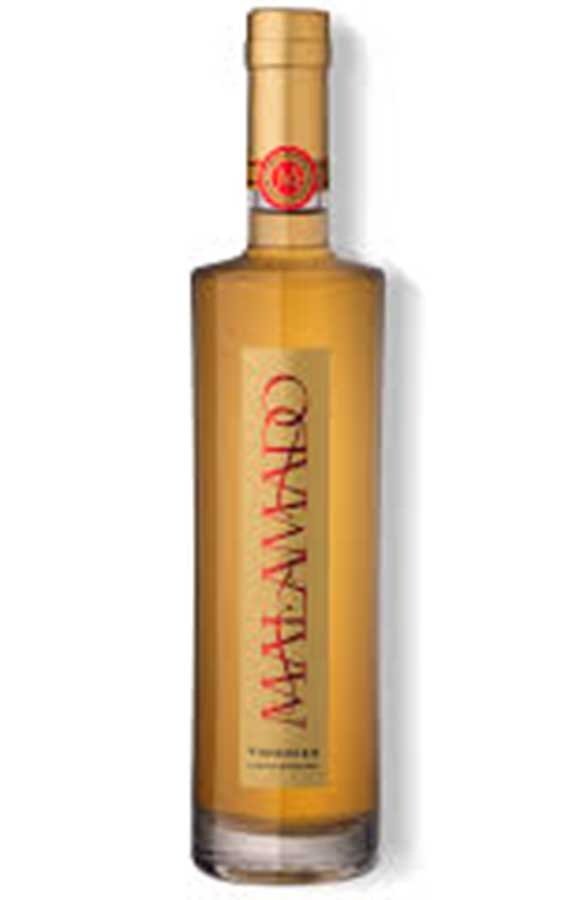 Producto - Malamado Viognier