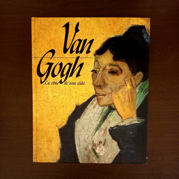 Producto - Van Gogh Vida Y Obra - Francesc Miralles