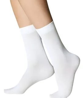 Producto - MEDIAS BLANCAS ELEMENTOS