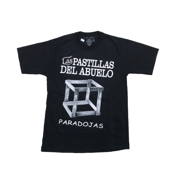 Producto - Las Pastillas Del Abuelo